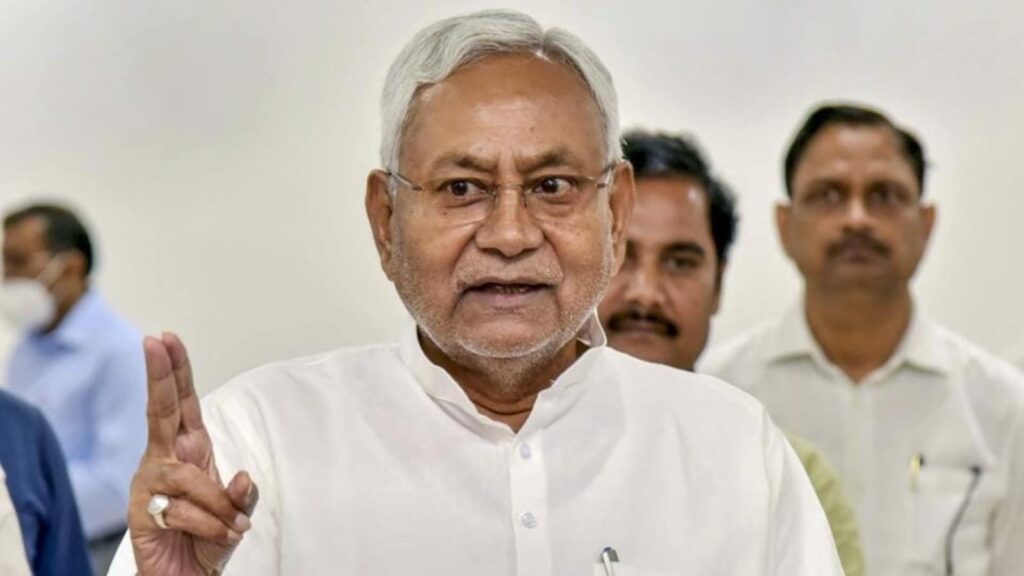 Relief for lakhs of old teachers in Bihar as CM Nitish Kumar rules out transfers, for now