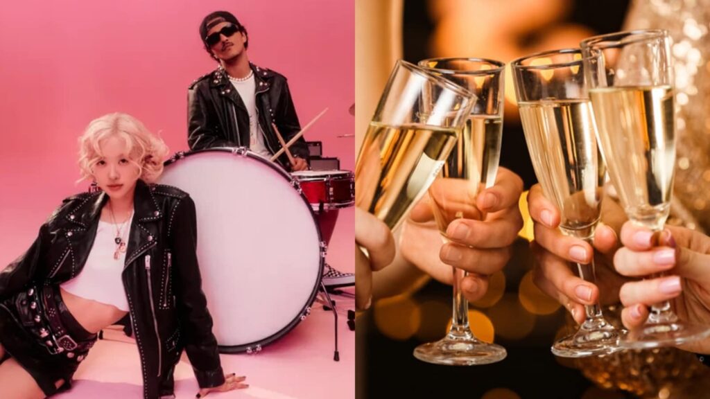Rosé, Bruno Mars’ viral APT track is actually based on a Korean drinking game: Here are the rules