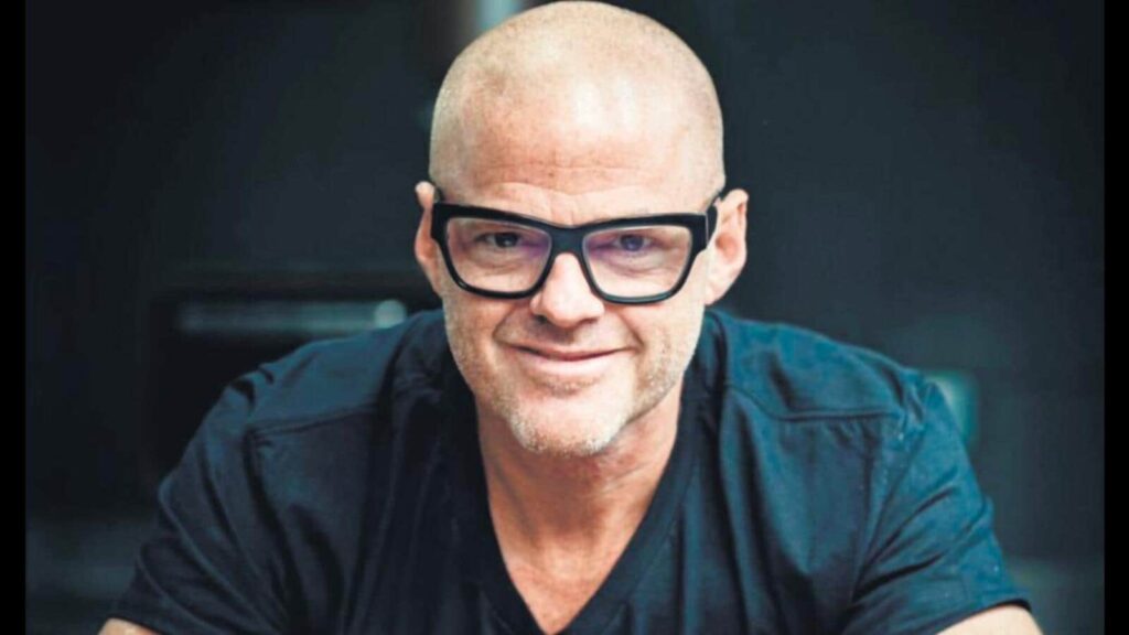 Rude Food by Vir Sanghvi: Sharp edges, blunt words