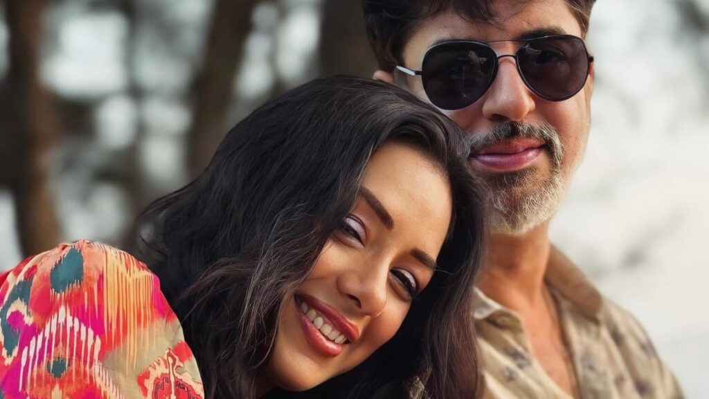 Rupali Ganguly’s shares cryptic post amid ongoing feud with stepdaughter Esha Verma: ‘Have to prove…’