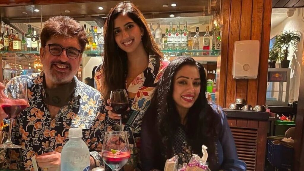 Rupali Ganguly’s stepdaughter Esha Verma slams her ‘cruel’ ₹50 crore defamation suit: ‘Punished for speaking truth’