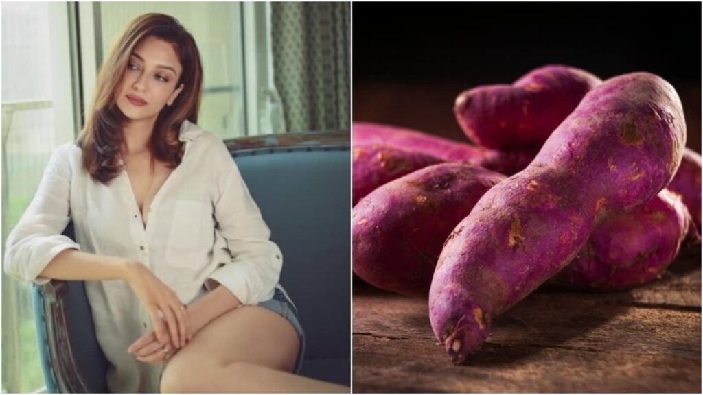 Saumya Tandon’s sweet potato halwa recipe will satisfy your intense sugar cravings: ‘Eat sweet without sugar’