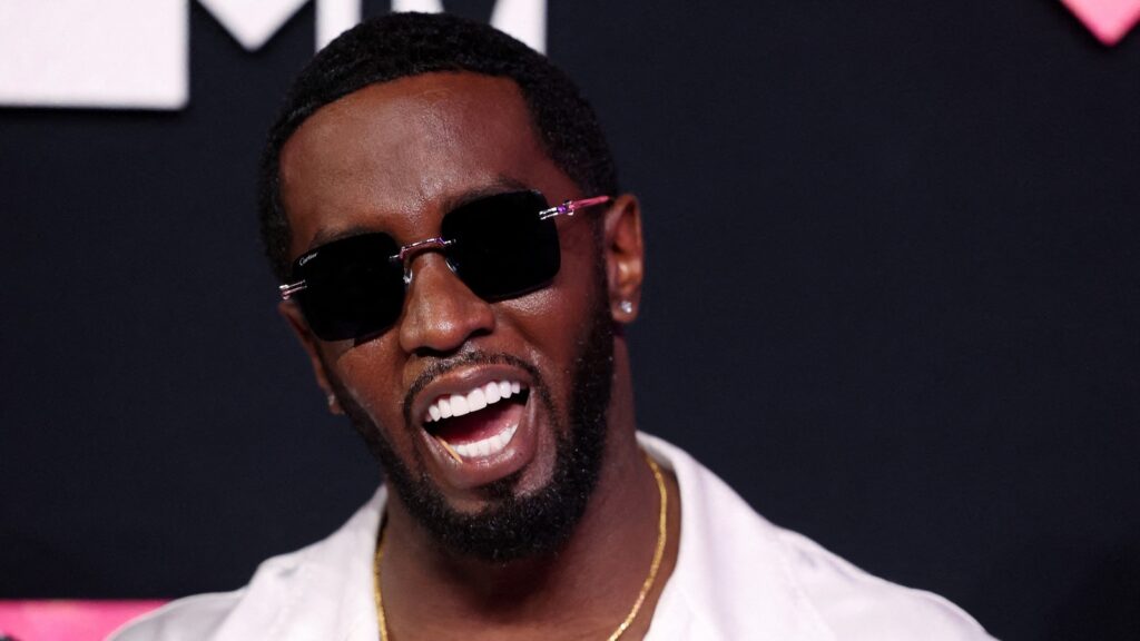 Sean ‘Diddy’ Combs issues cease and desist from jail over documentary about his protégé