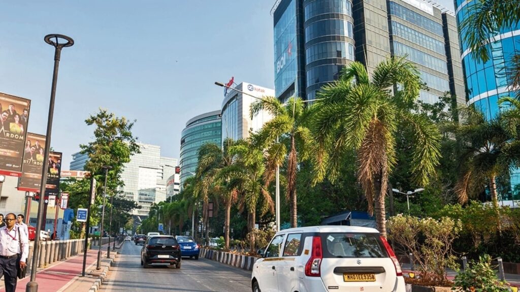 Several Bandra Kurla Complex roads closed on Saturday for Dua Lipa concert | Mumbai news