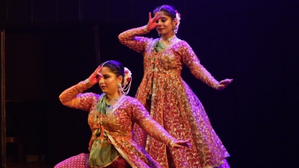 Shovana Narayan’s ‘Sumang: The Unison of Souls’ highlights the emotional bonds