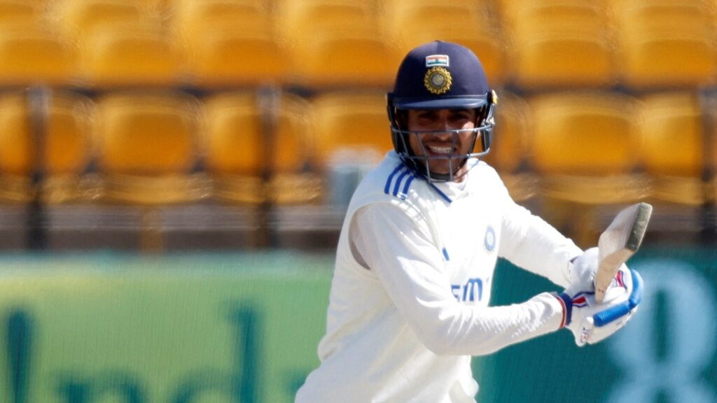 Shubman Gill unlikely to play India vs Australia day-night Test in Adelaide, might require two more weeks: Report