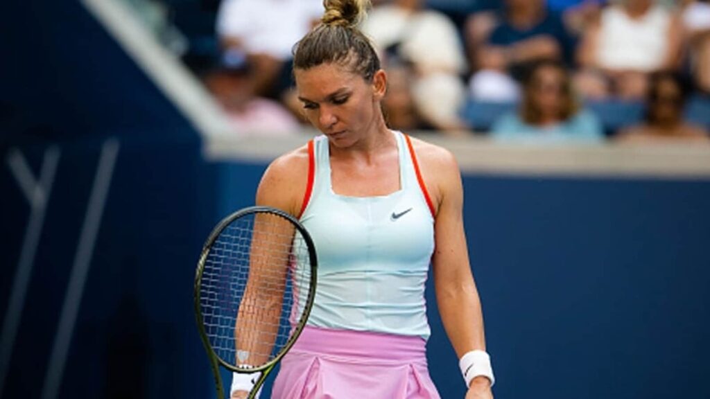 Simona Halep rounds on tennis doping body for Iga Swiatek leniency: ‘Wanted to destroy last years of my career’ | Tennis News