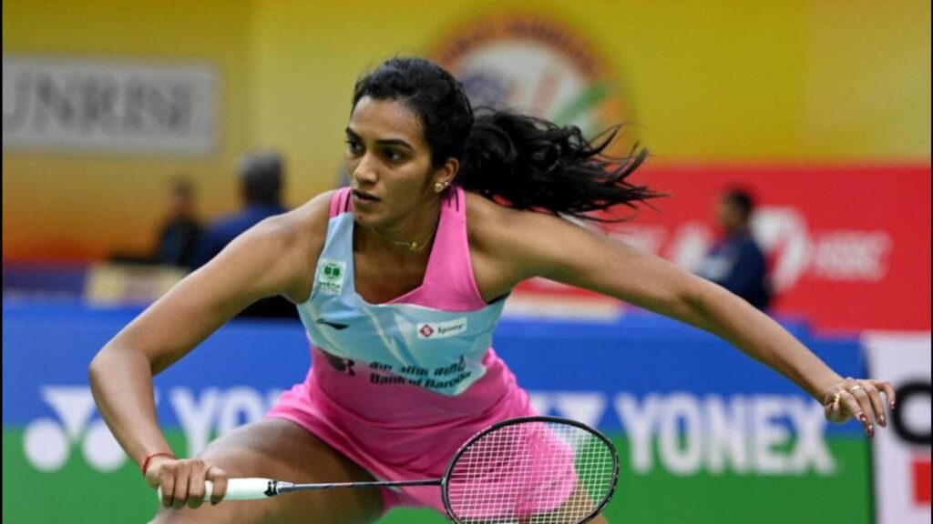 Sindhu, Lakshya top singles draws in Syed Modi badminton