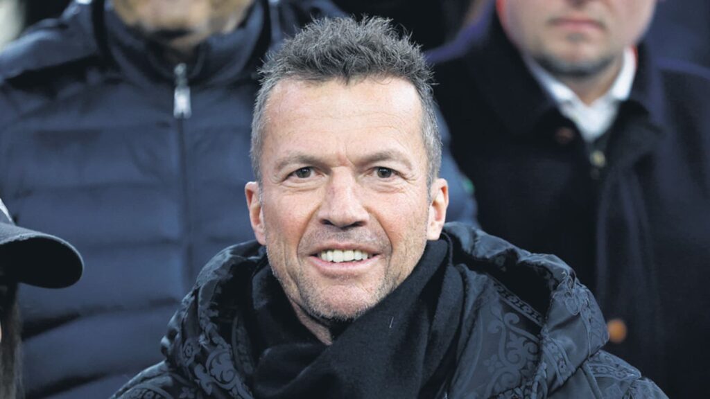 Sometimes criticism wakes up players and coaches: Matthaus | Football News