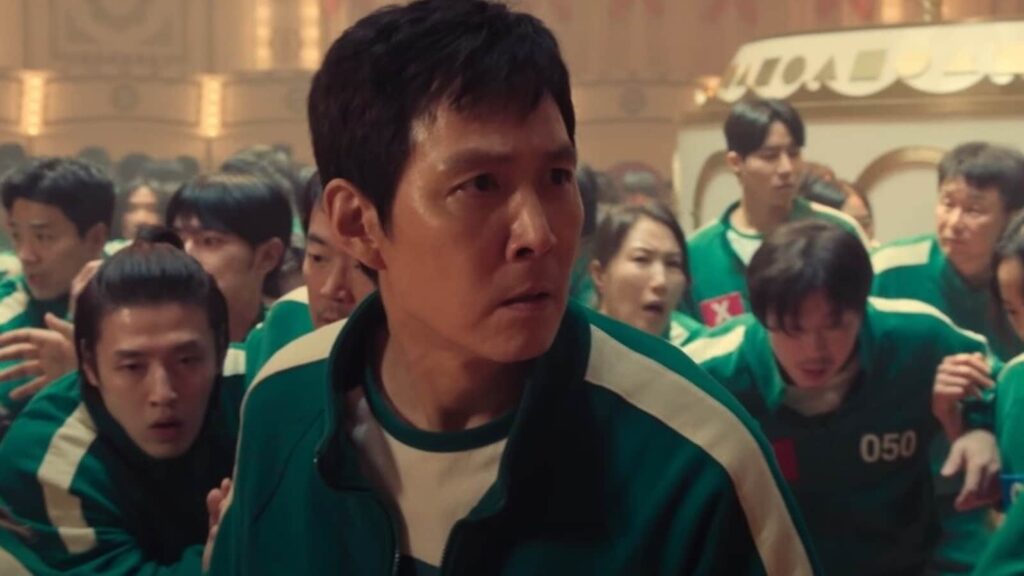 Squid Game season 2 trailer: Seong Gi-hun strikes back to raise the stakes in Netflix’s deadly Korean series | Web Series