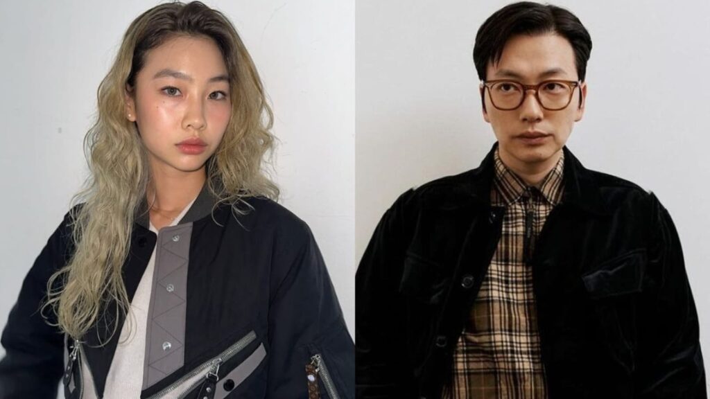 Squid Game’s Jung Ho Yeon and Big Bet’s Lee Dong Hwi break up after 9 years of dating | Web Series