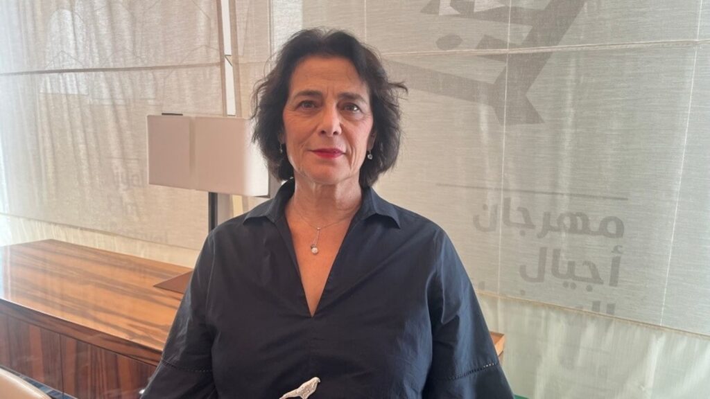 Succession star Hiam Abbass: ‘Before the series, I was almost anti-TV’ | Web Series