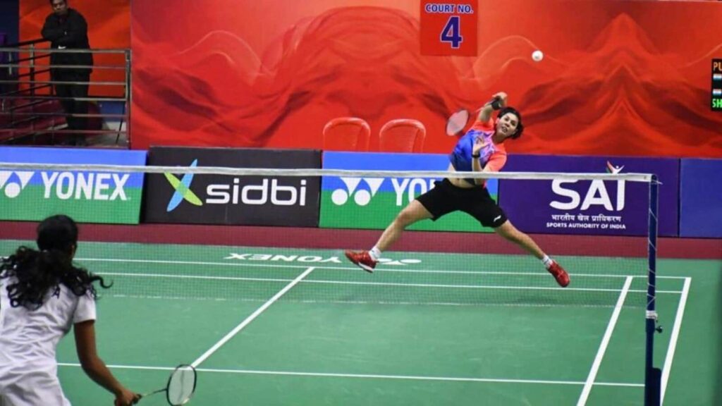 Syed Modi International: Sindhu survives scare, Sen advances