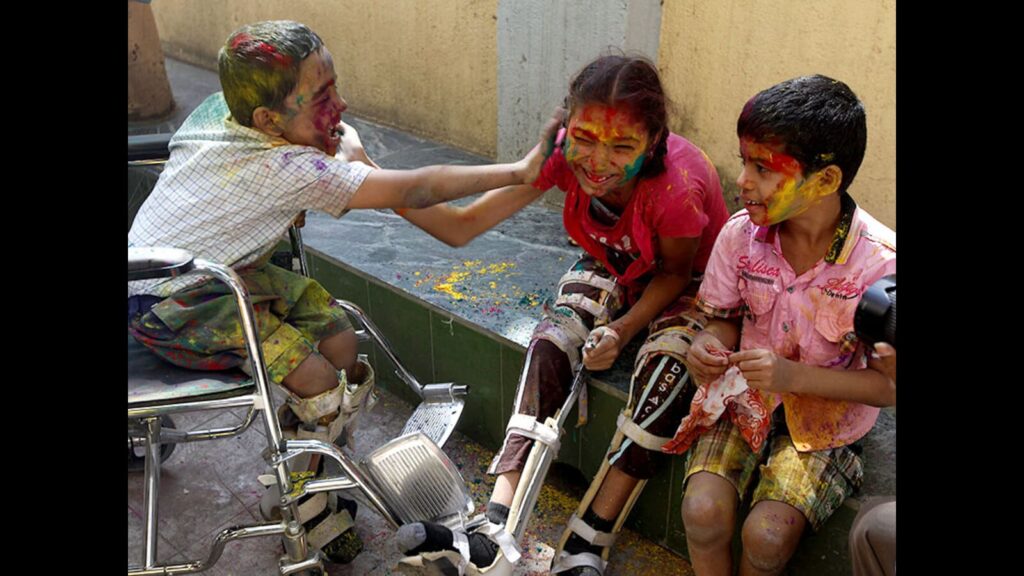 Systemic change, not saviours, true hero of disability inclusion