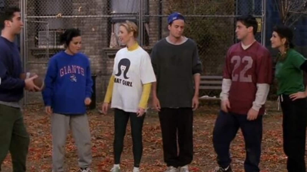 Thanksgiving 2024: Ranking the most iconic Friends holiday episodes