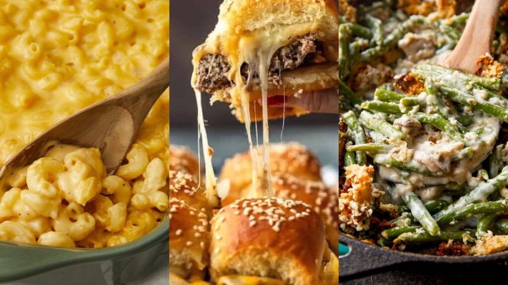 Thanksgiving 2024: Want to start a Friendsgiving tradition? These 5 quick no-prep recipes will ensure a banger feast