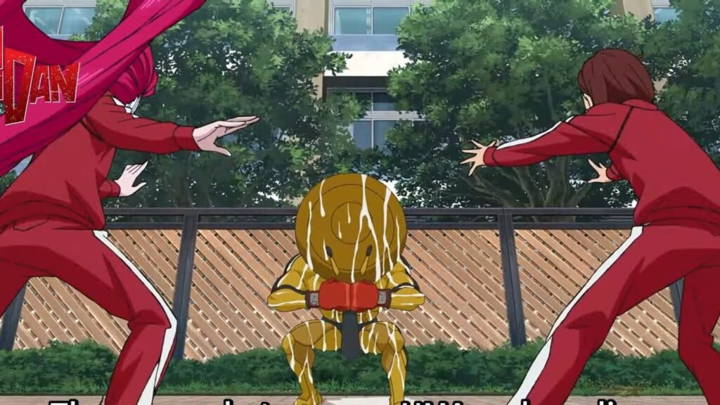 That crazy Dan Da Dan Ep 9 scene got you howling for more? Here’s when Episode 10 will be out | Watch preview