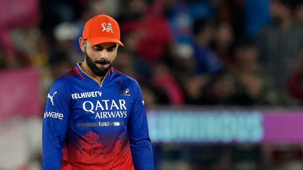 ‘Virat Kohli is going to captain’: After AB de Villiers, Ravichandran Ashwin predicts RCB skipper