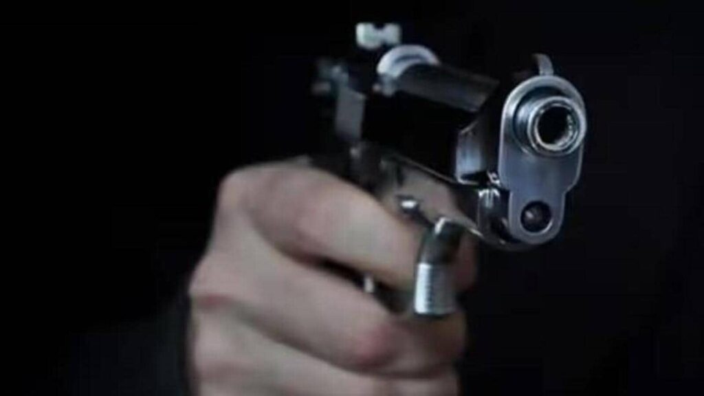 Wanted Gangster with ₹2 lakh bounty killed in police encounter in Gurugram