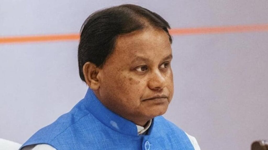 War of words between BJP & BJD over great leaders of Odisha | Latest News India