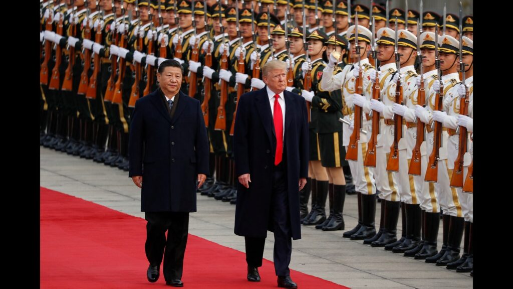 Weaponising tariff to trade – Hindustan Times