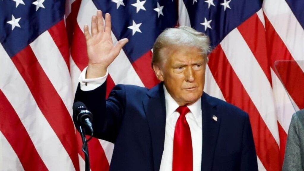 What Trump’s proposed tariffs against China mean for India