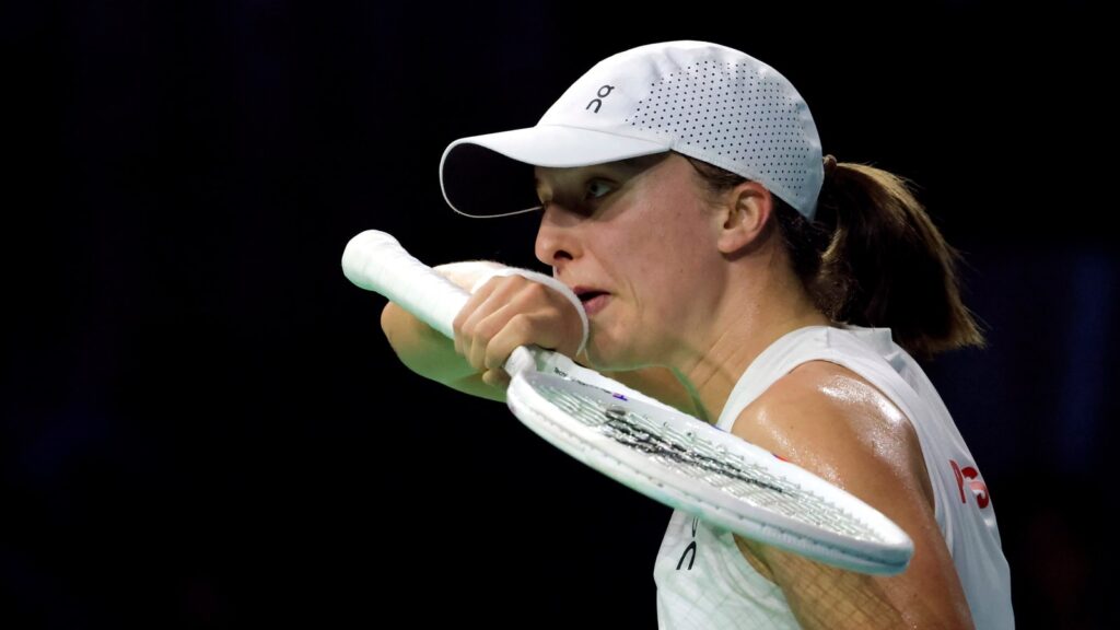 Why did Iga Swiatek get a one-month doping ban? What did she test positive for? | Tennis News