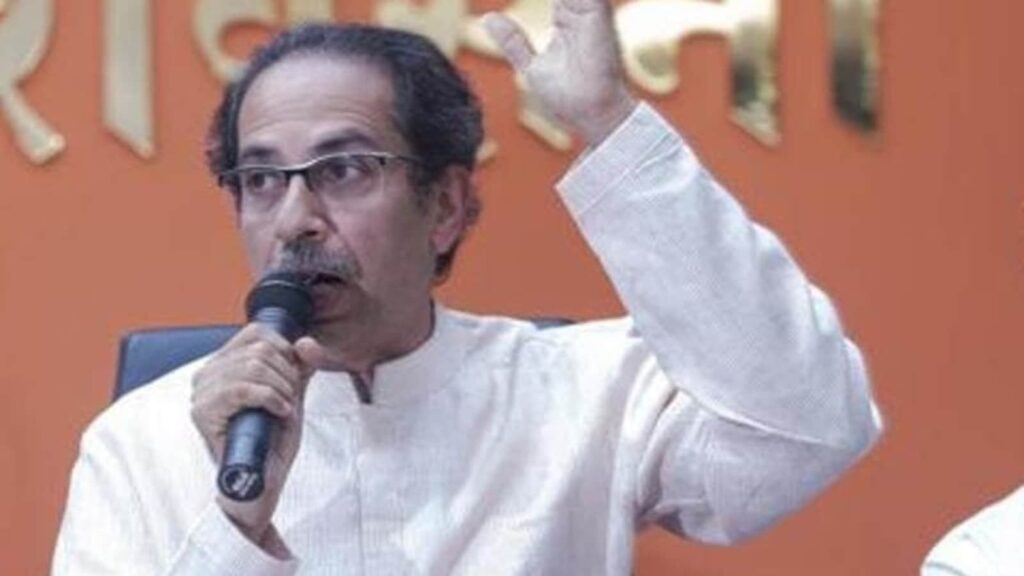 Will Uddhav Thackeray leave MVA after Maharashtra assembly election defeat? | Mumbai news