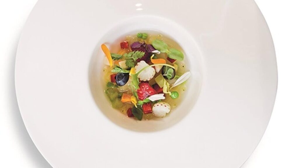 Winter recipes that are cozy and good for you