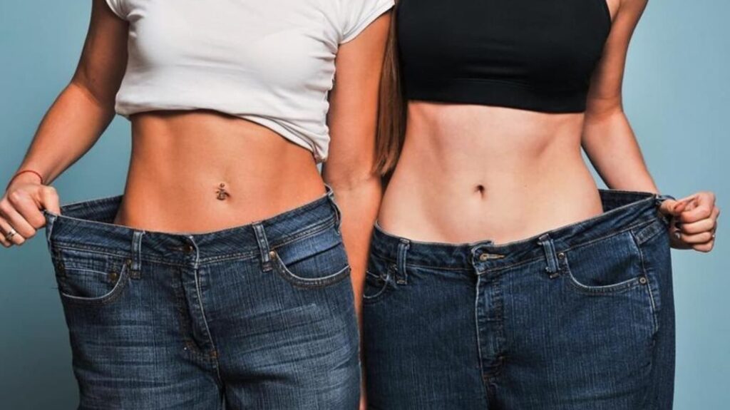 Woman reveals ’27 simple weight loss tips that will change your life by New Year’s Eve’ | Health