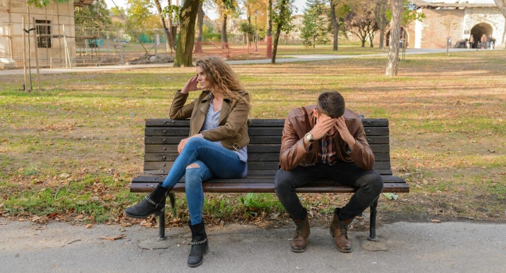 Women can predict breakup only with this clue; study reveals women are not all ‘Sherlock’ about their relationship’s end