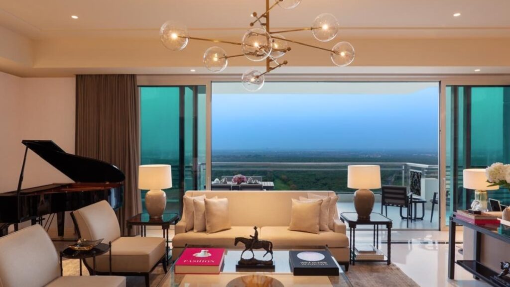 10 reasons why DLF’s Camellias is a coveted address in Gurugram