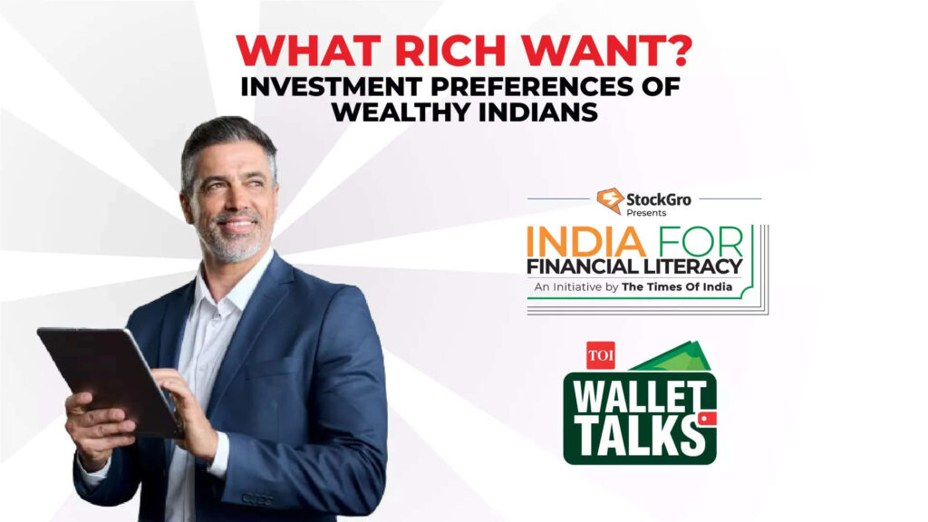 Investment Preferences of Wealthy Indians: Exploring ReITs, InvITs, GIFT City, and Commercial Real Estate