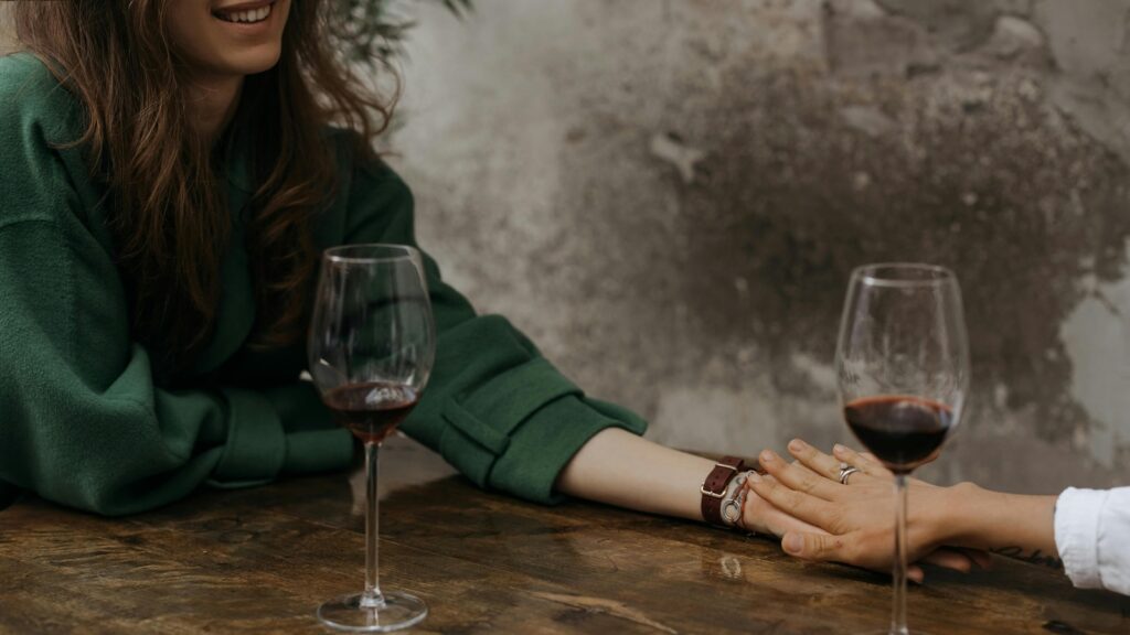 11 dating mistakes to avoid according to relationship coach: ‘Don’t become an unpaid therapist for broken people’