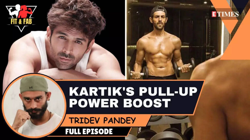 From Zero Pull-Ups To Powerlifting, With Trainer Tridev Pandey