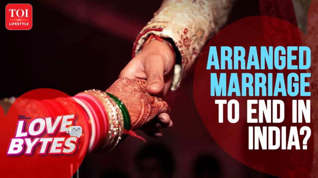 Why Traditional Marriages Are Being Replaced By New Love Models