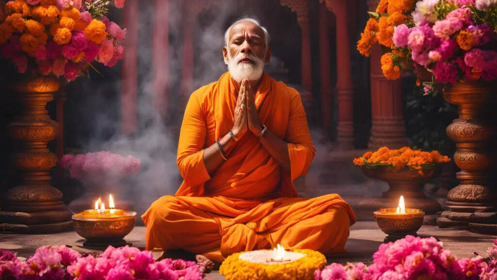 6 mantras to chant during tough phases of life