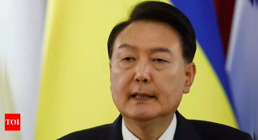 Ukraine: South Korea increases Ukraine aid to 4 million for 2024