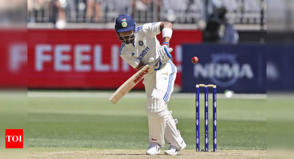 Virat Kohli’s record-breaking love affair with Adelaide Oval | Cricket News