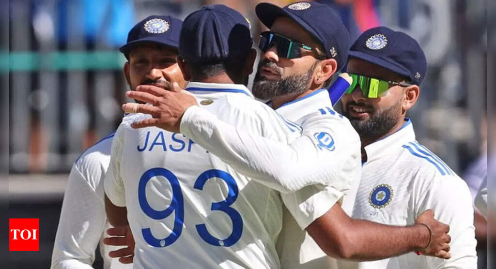 ‘We are not focussing just on Bumrah or Kohli’: Nathan Lyon ahead of pink-ball Test in Adelaide | Cricket News