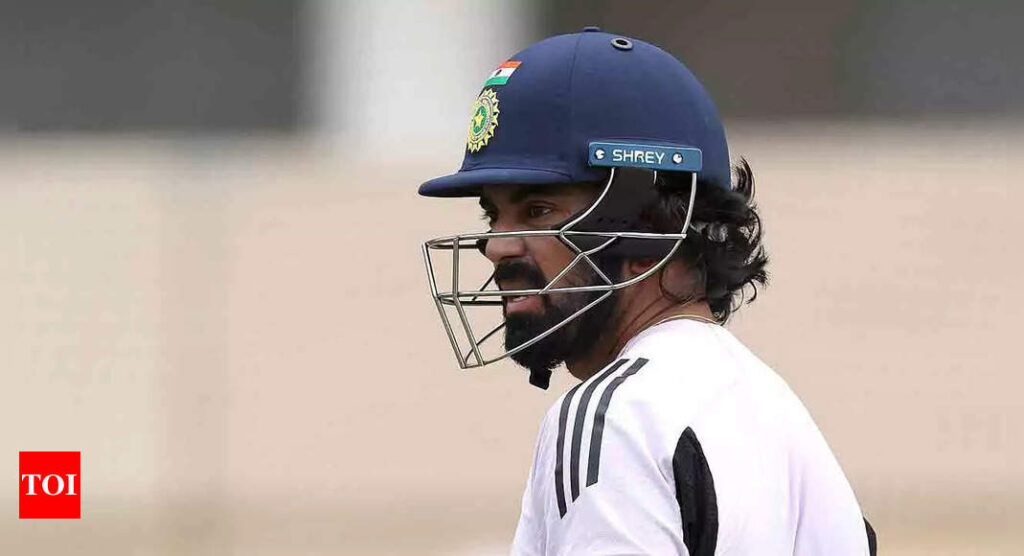 Border-Gavaskar Trophy: KL Rahul’s straight answer to what is the best way to play pink ball | Cricket News