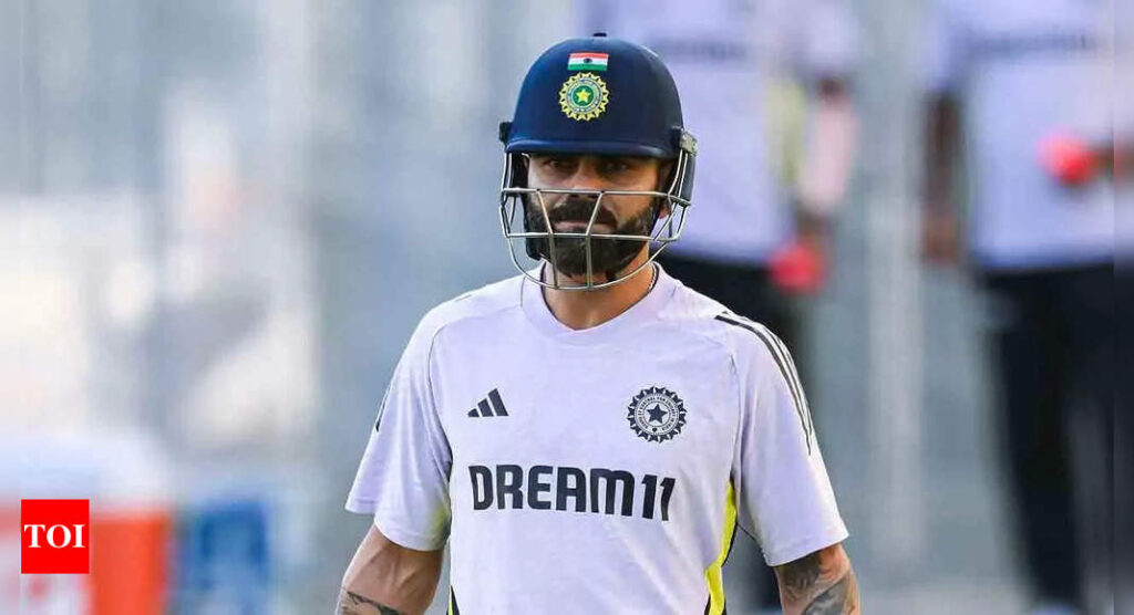 Border-Gavaskar Trophy: ‘Virat Kohli making a hundred in 1st Test scares me…’: Michael Clarke looks ahead to pink-ball Test in Adelaide | Cricket News