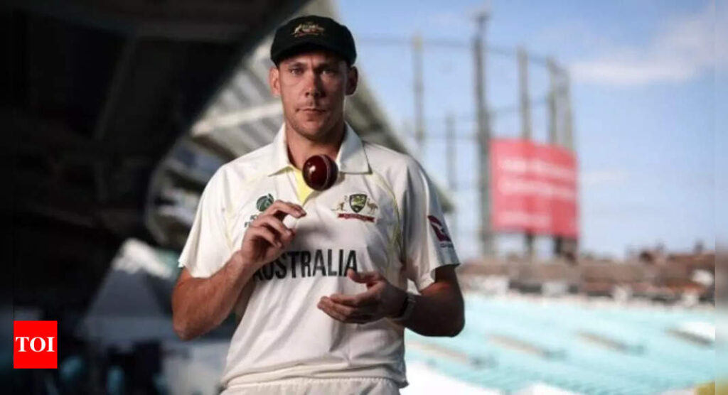 ‘I think that’s my…’: Scott Boland reflects on his performance against India in the WTC final | Cricket News