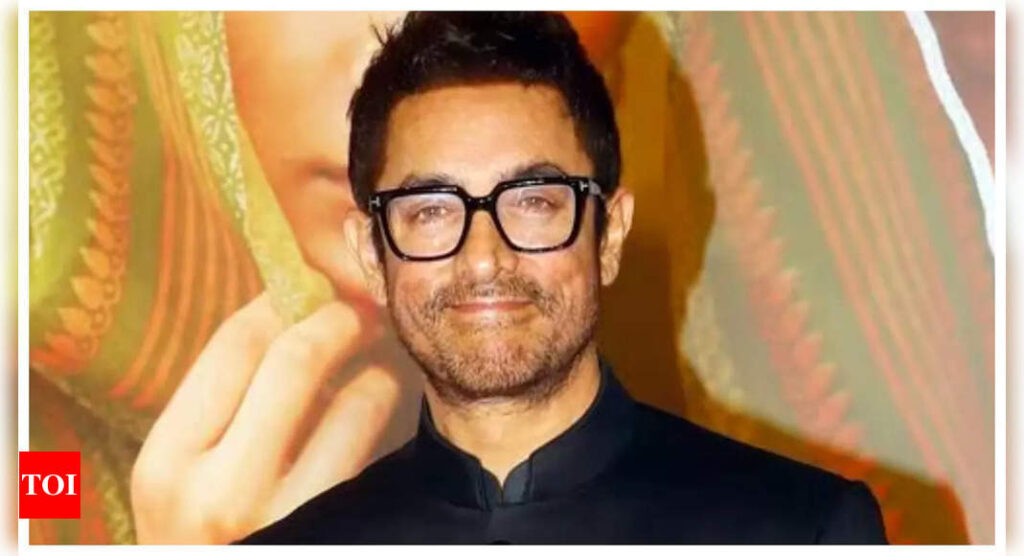 Demolition work kick-starts at Aamir Khan’s Pali Hill bungalow to make way for new developments |