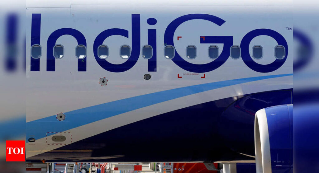 ‘Doubt on credibility’: IndiGo dismisses low ranking in global survey