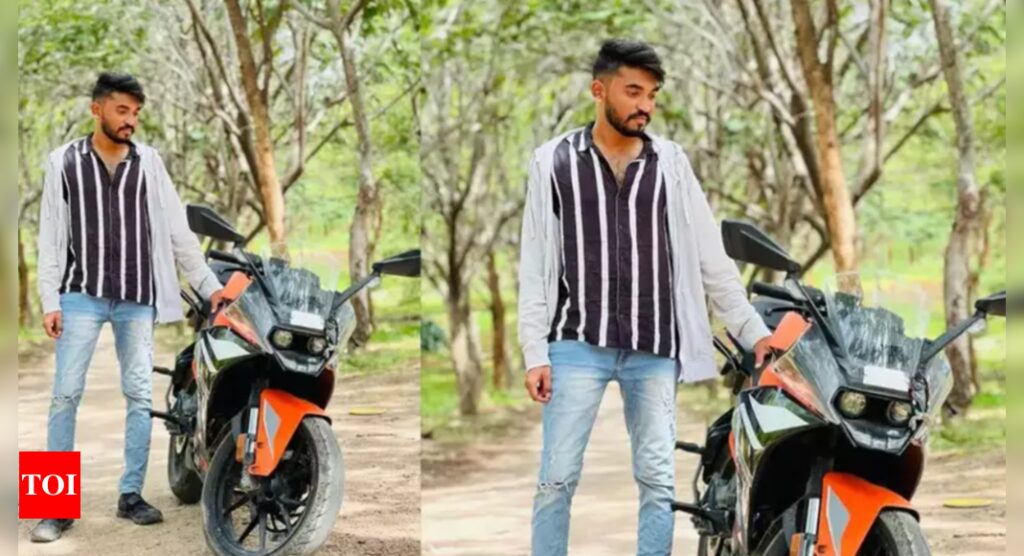 Robbers kill Telangana student in Chicago