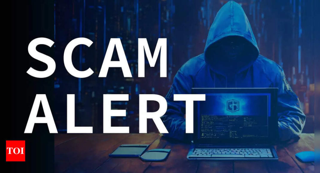 SBI customers take note of new scam! Imposters extorting money with these 7 steps
