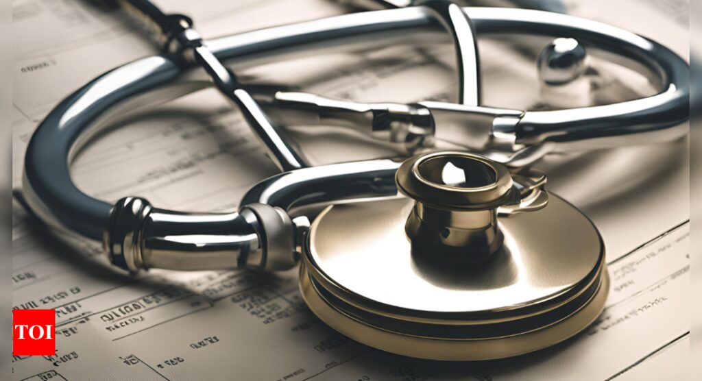 Indian-origin neurosurgeon in US fined over  million for medicare fraud involving fake surgeries