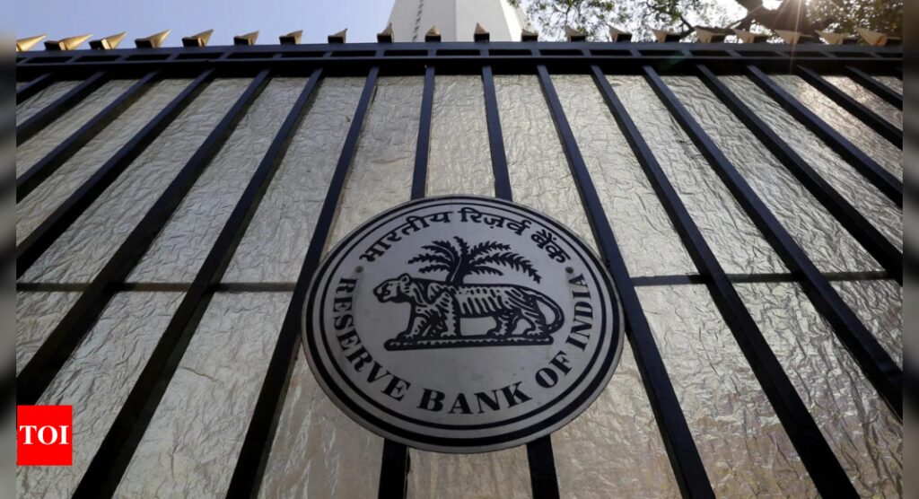 Some ATMs to retract cash: RBI | Mumbai News