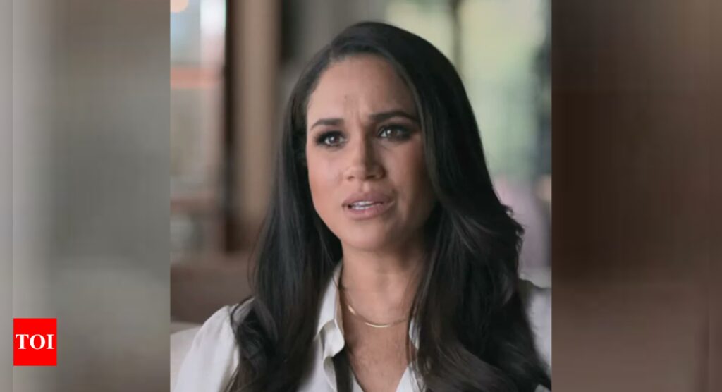 Meghan Markle accused of distancing from community by neighbours